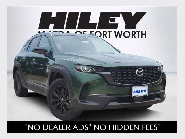 New 2026 Cypress Mazda 2.5 S Preferred AWD image 1