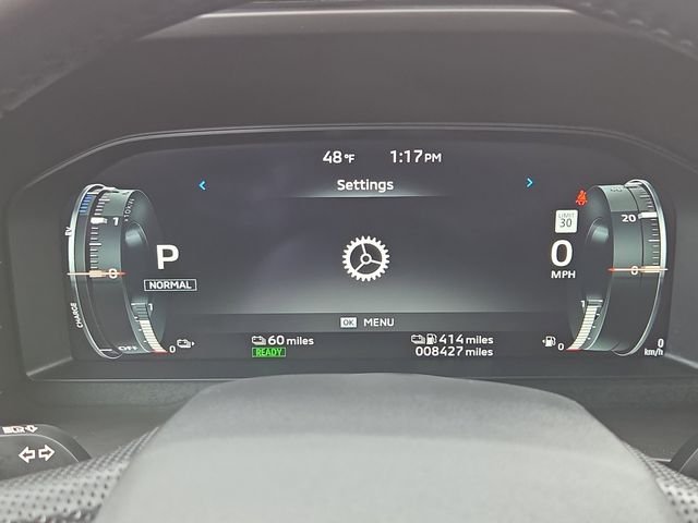 2023 Mitsubishi Outlander Plug-In Hybrid SE - Photo 23