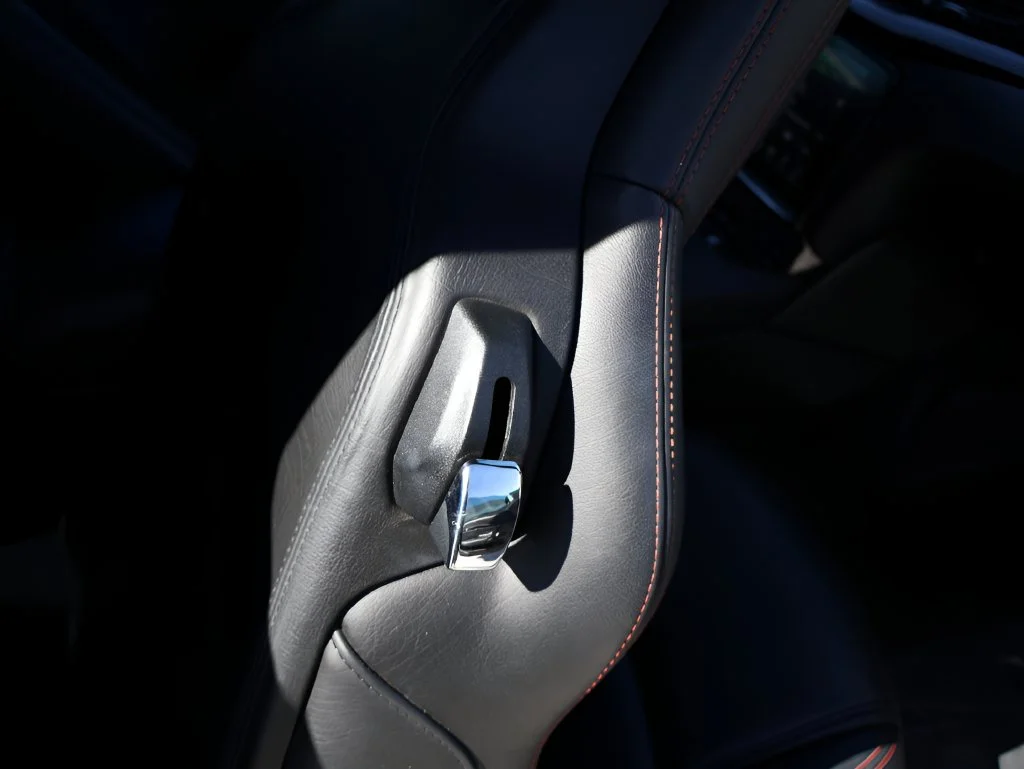 2018 Maserati GranTurismo Base - Photo 13