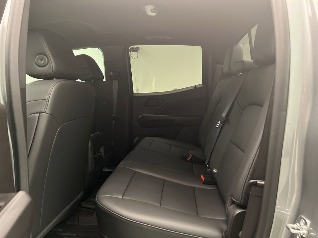 2026 Chevrolet Colorado Trail Boss - Photo 22