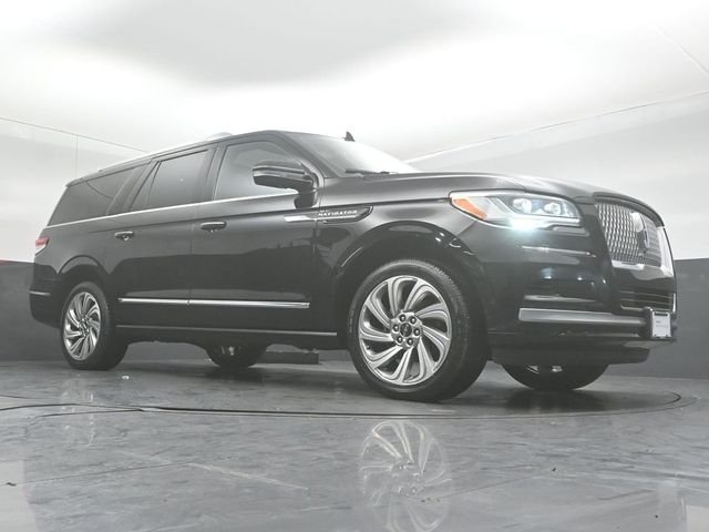 2022 LINCOLN NAVIGATOR L - Image 32