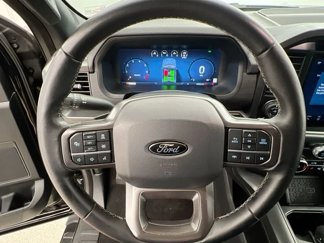 2024 Ford F-150 XLT - Photo 29