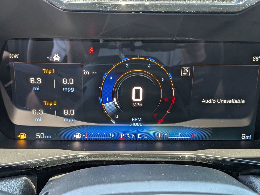 2026 Chevrolet Colorado LT - Photo 16