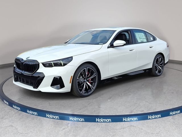 New BMW 5 Series For Sale in Mount Laurel | BMW of Mount Laurel