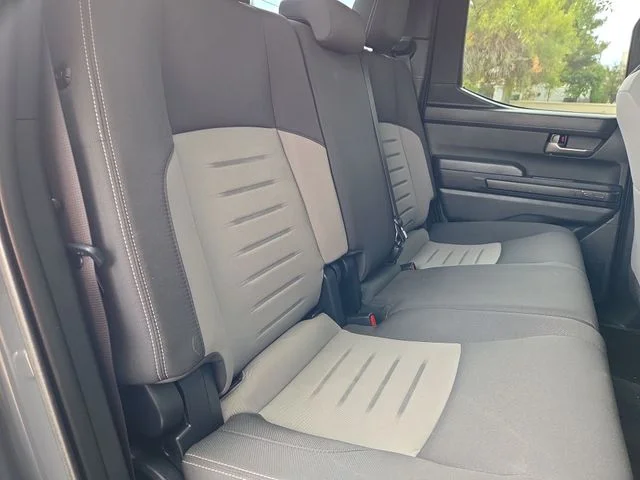 Used 2024  Toyota TRD Sport image 24