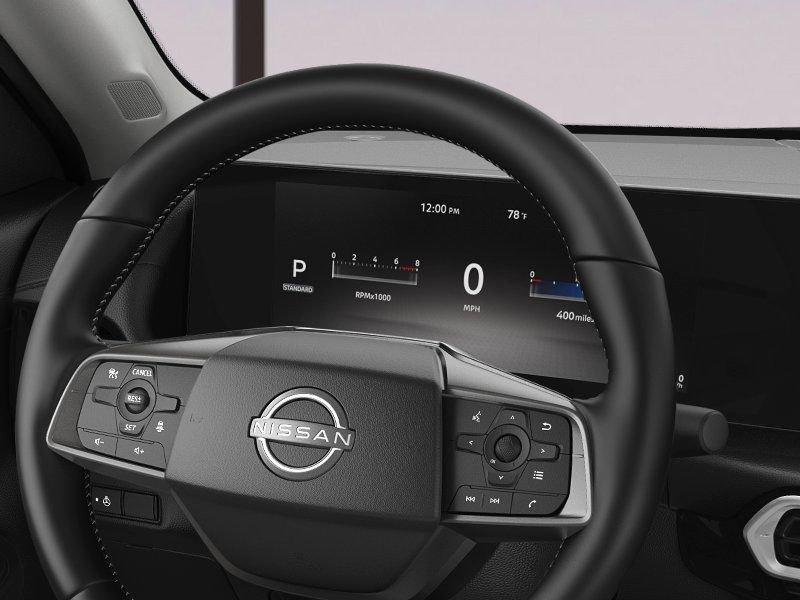 New 2027  Nissan SV image 19