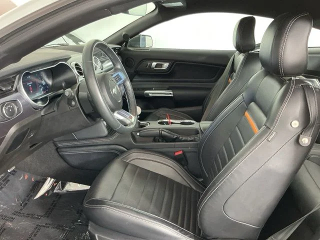 Used 2021  Ford Mach 1 image 13