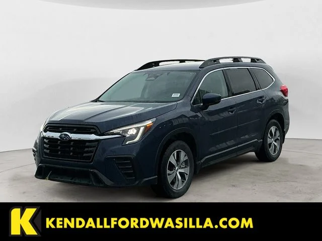 2024 Subaru Ascent Premium 8 Passenger's photo