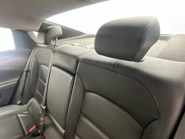 Used 2024 Gray Chevrolet LT image 7