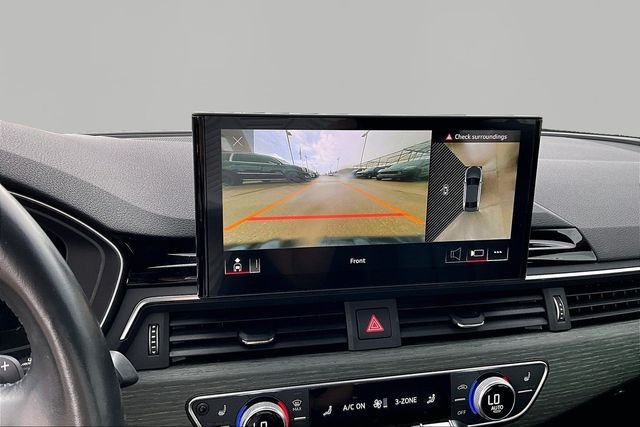 Used 2023  Audi 45 S line Premium Plus image 23