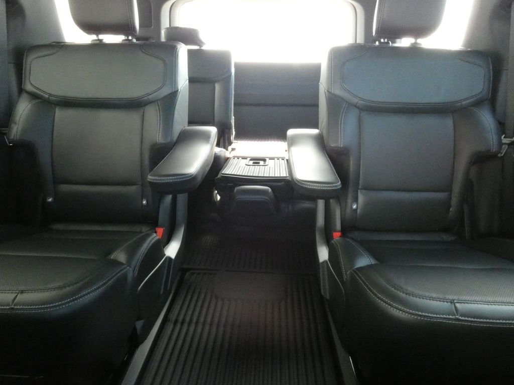 New 2026 Marsh Gray Ford Platinum® image 30