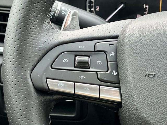 2025 Cadillac CT4 Sport - Photo 21