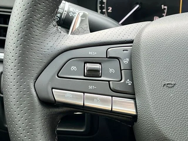 2025 Cadillac CT4 Sport - Photo 21