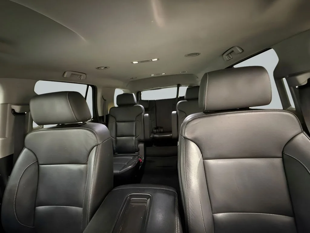 Used 2018 White Chevrolet LT image 16