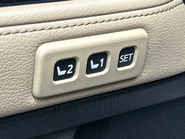 Used 2019 Black Toyota Limited image 21