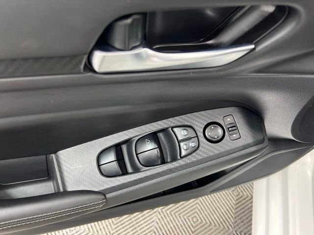 2024 Nissan Altima SV - Photo 13