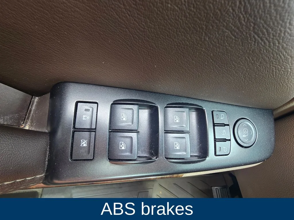 Used 2017 Black Chevrolet LT image 20