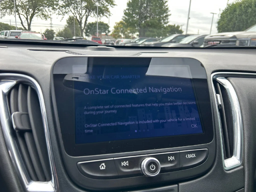 2019 Chevrolet Malibu Premier - Photo 27