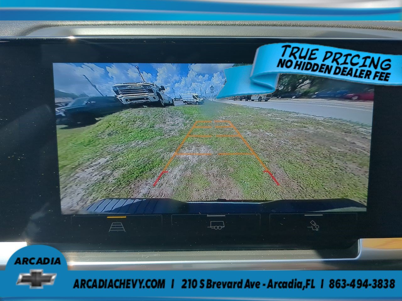 Used 2024 Dark Ash Metallic Chevrolet LTZ image 21
