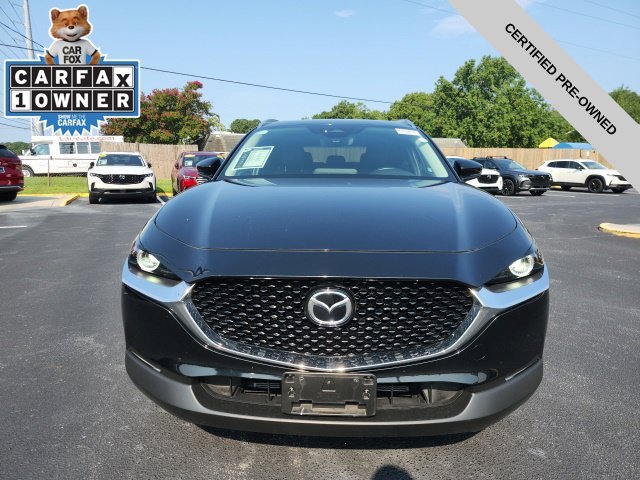 Used 2025 Black Mazda 2.5 S Preferred Package image 13