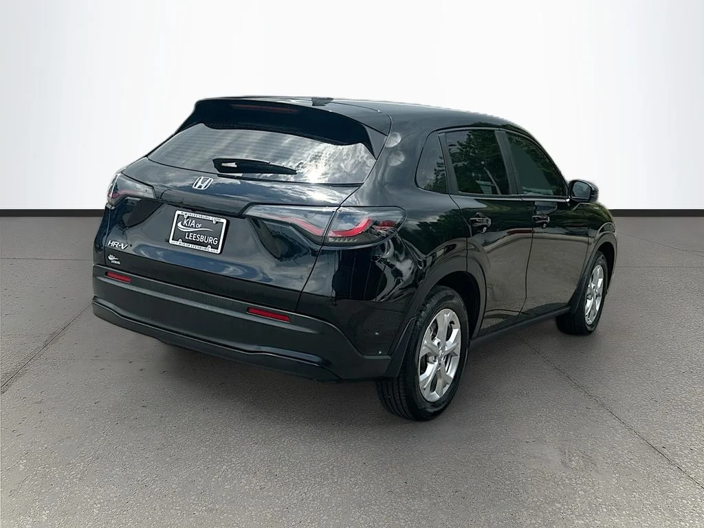 Used 2025  Honda LX image 7
