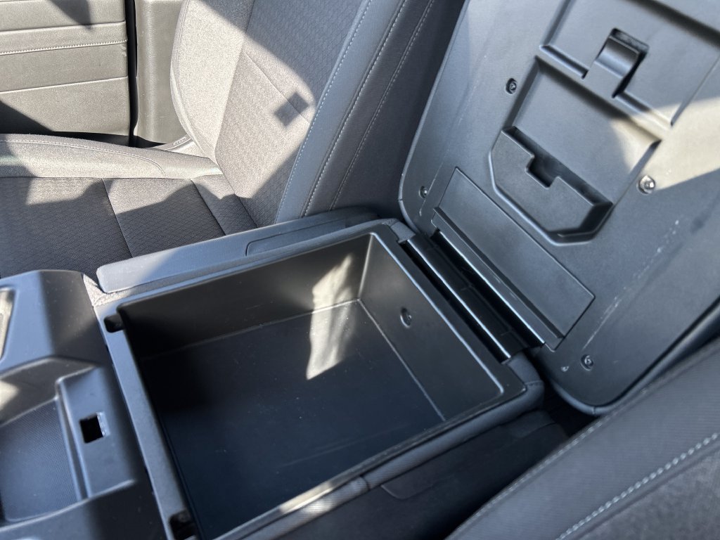 2024 Chevrolet Silverado 1500 RST - Photo 31