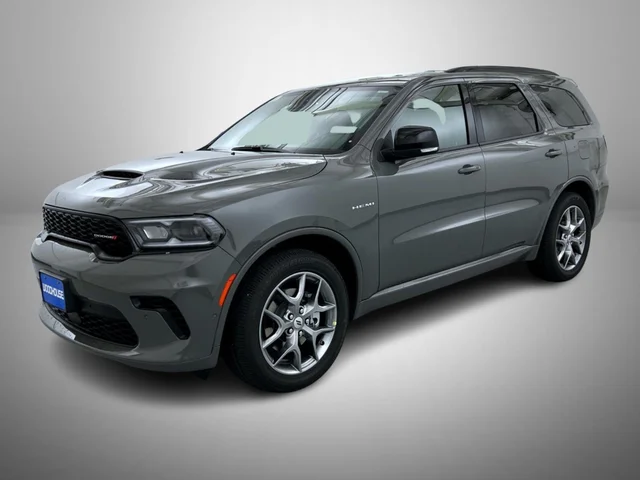 2027 Dodge Durango GT