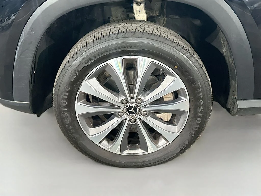 2023 Mercedes-Benz GLE GLE350 - Photo 37