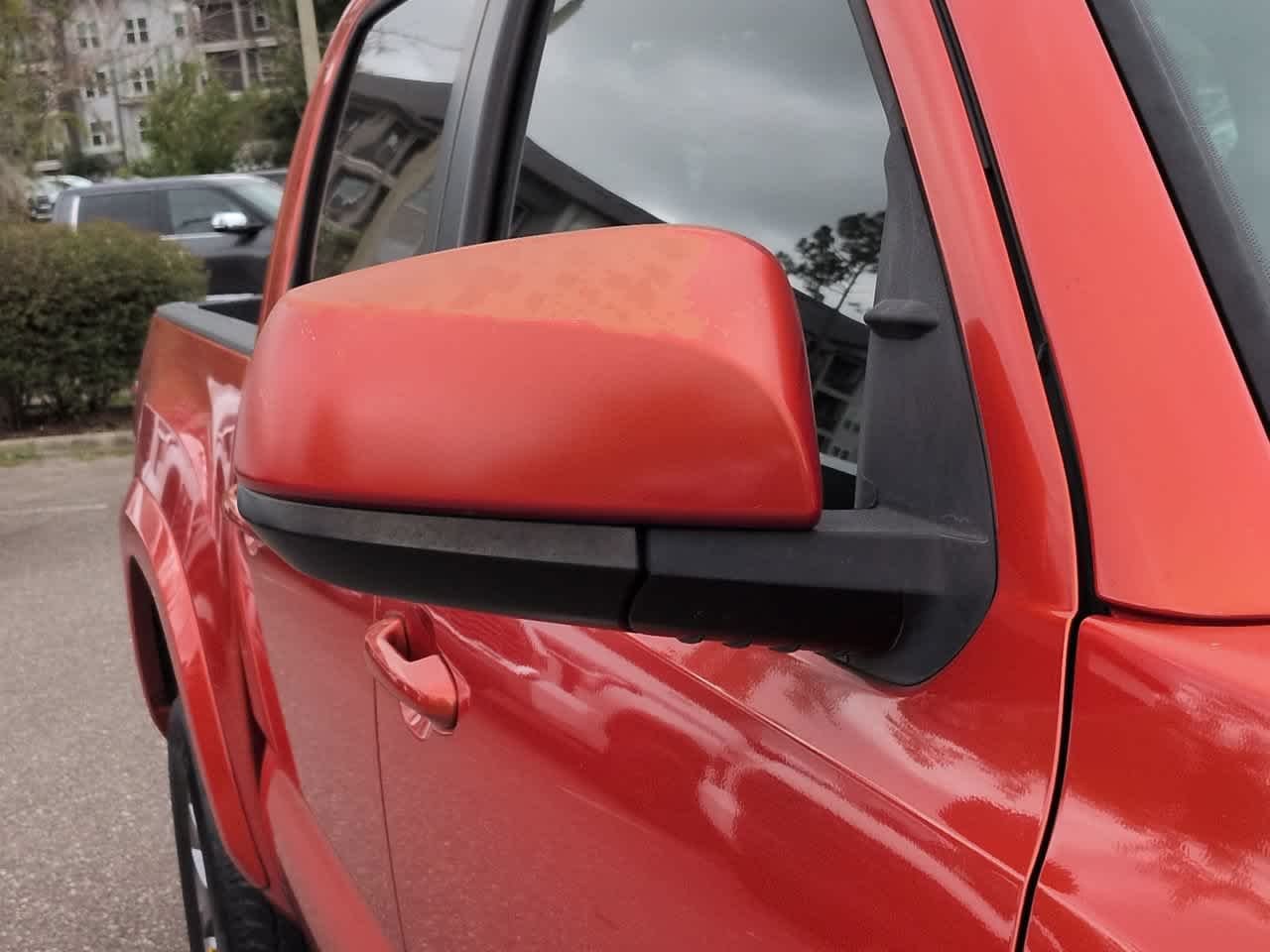 Certified Used 2018 Inferno Toyota SR5 image 12