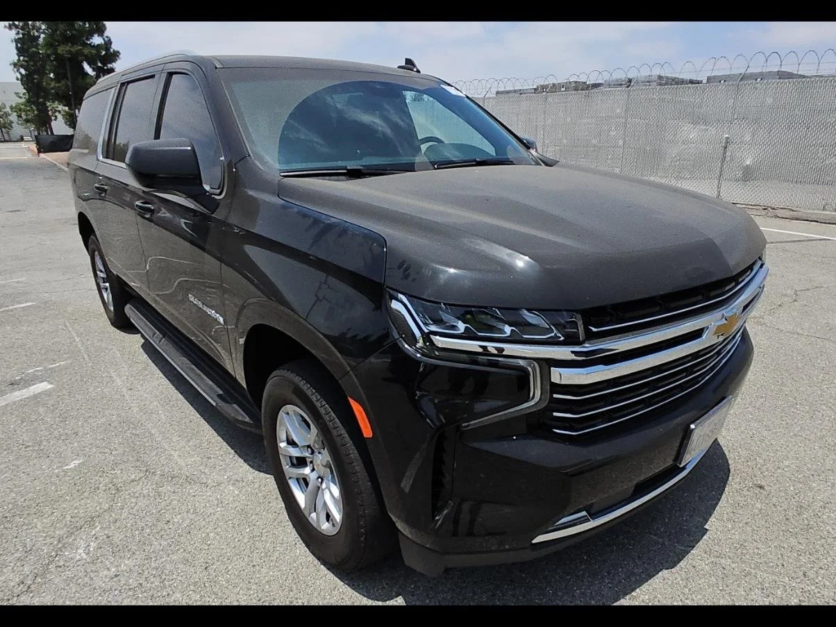 Used 2024 Black Chevrolet LT image 15