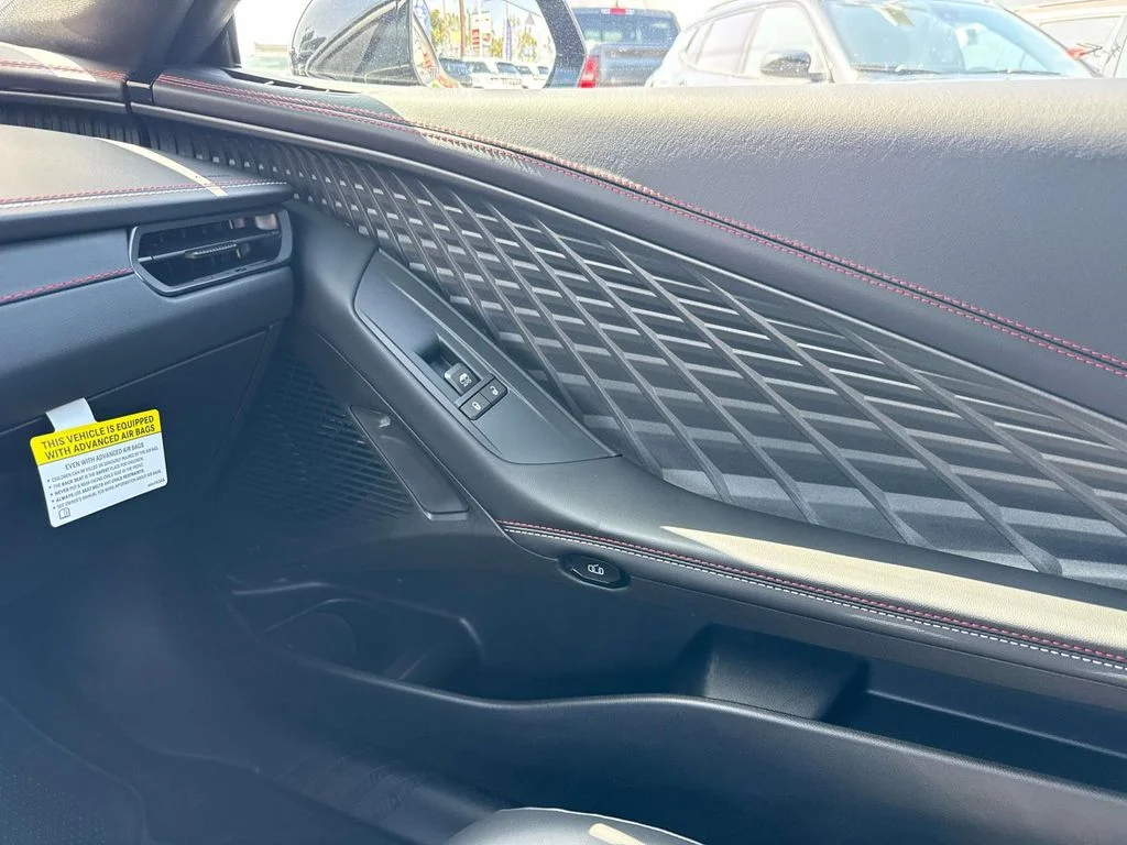 New 2026 Black Dodge R/T image 28