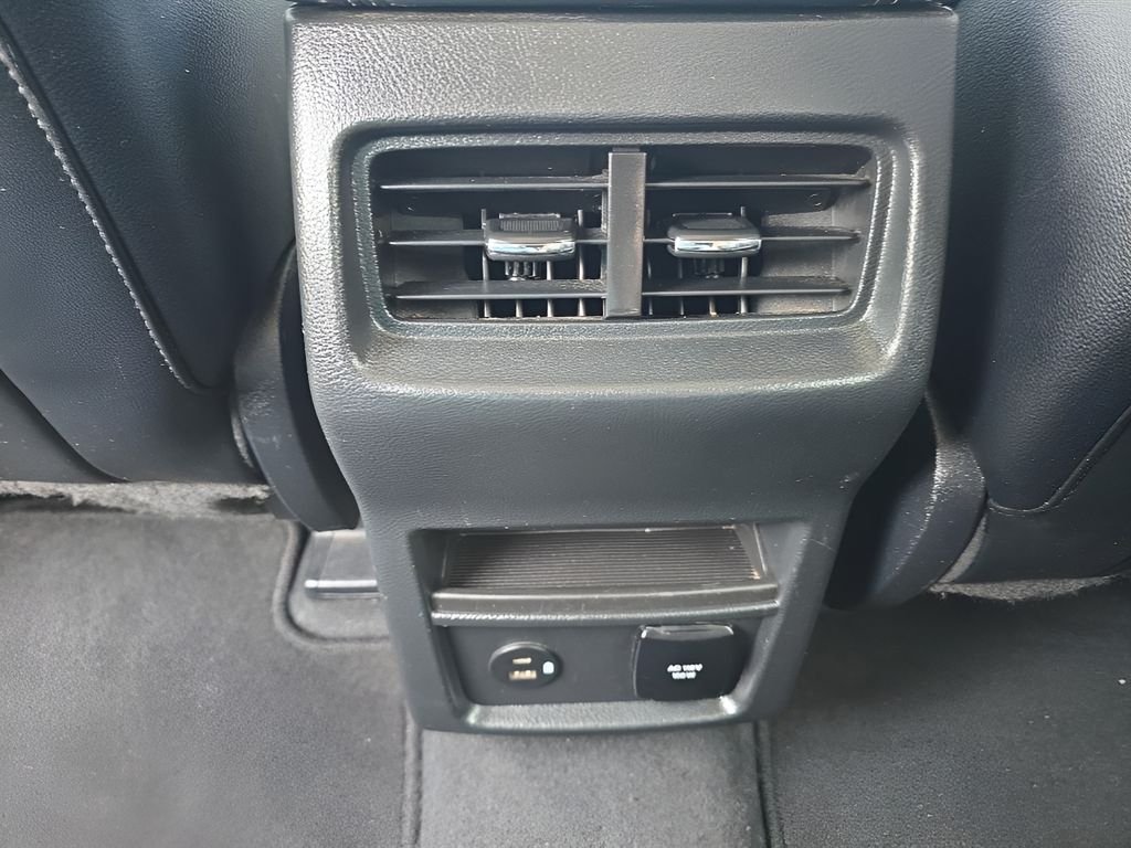 Used 2022 Black Ford Titanium image 28