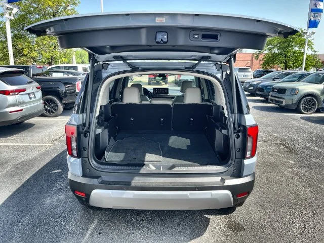 Used 2026  Honda RTL image 21