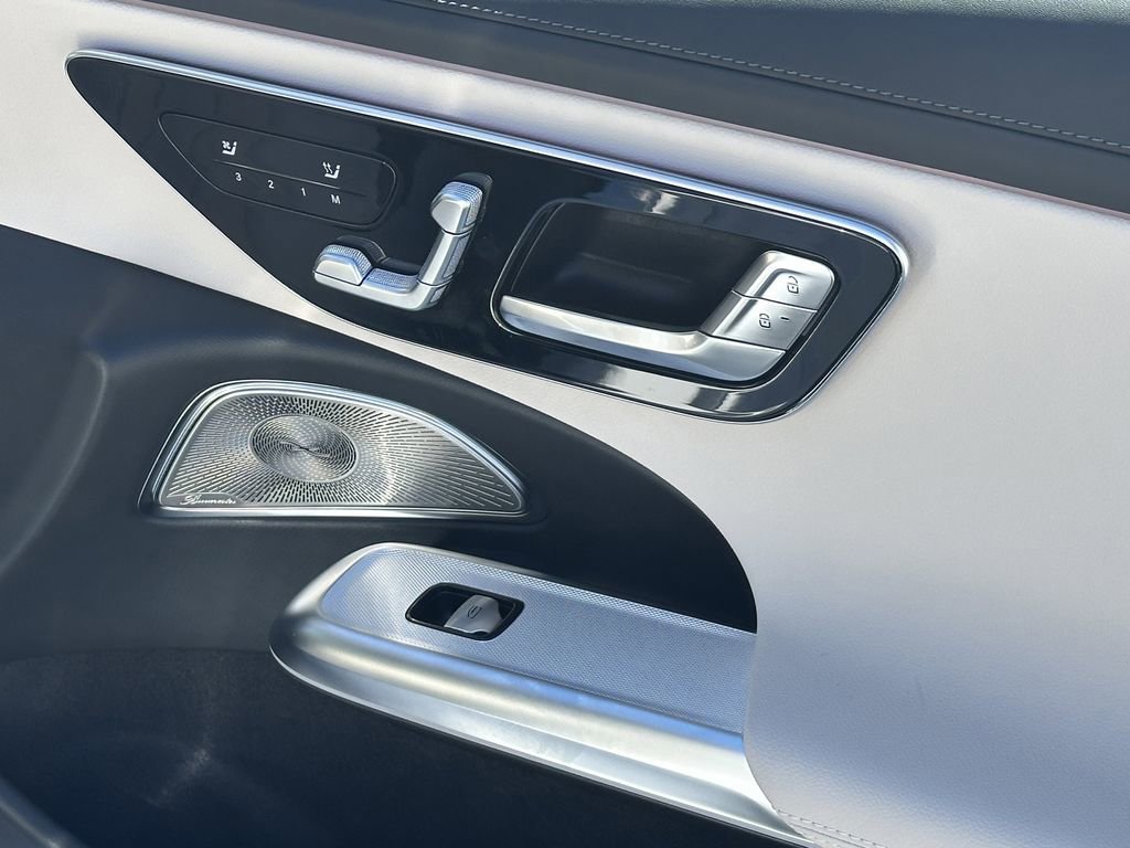 New 2026 Polar White Mercedes-Benz E 450 image 17