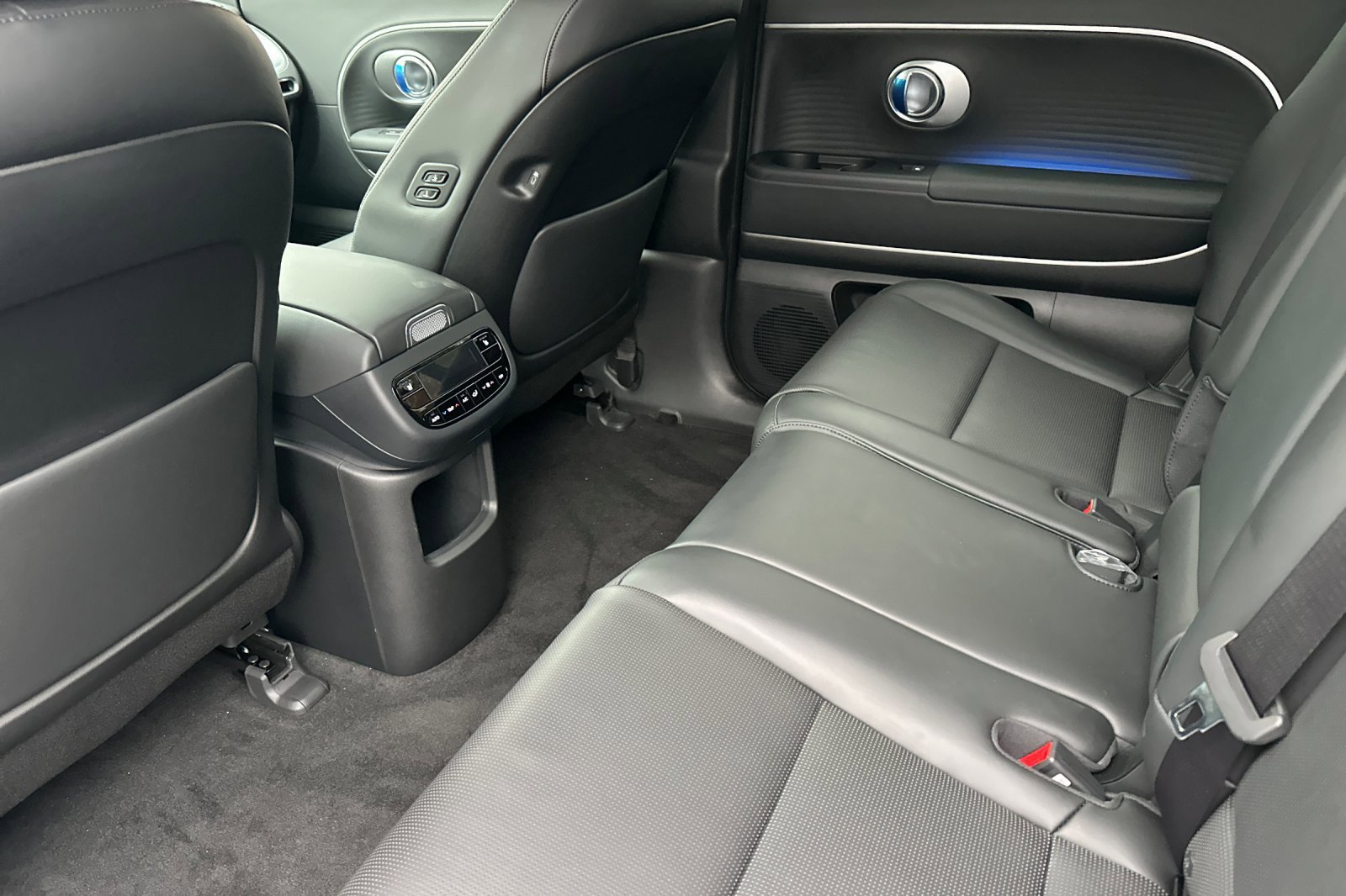 2026 Hyundai IONIQ 9 SEL - Photo 42