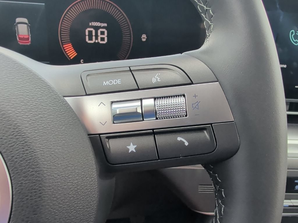 New 2027 Ecotronic Gray Pearl Hyundai SEL Sport image 18