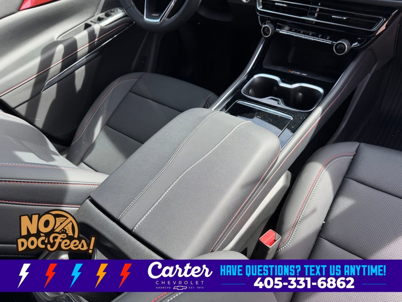 2026 Chevrolet Traverse Z71 - Photo 28