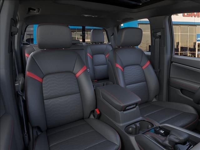 2026 Chevrolet Colorado Z71 - Photo 16