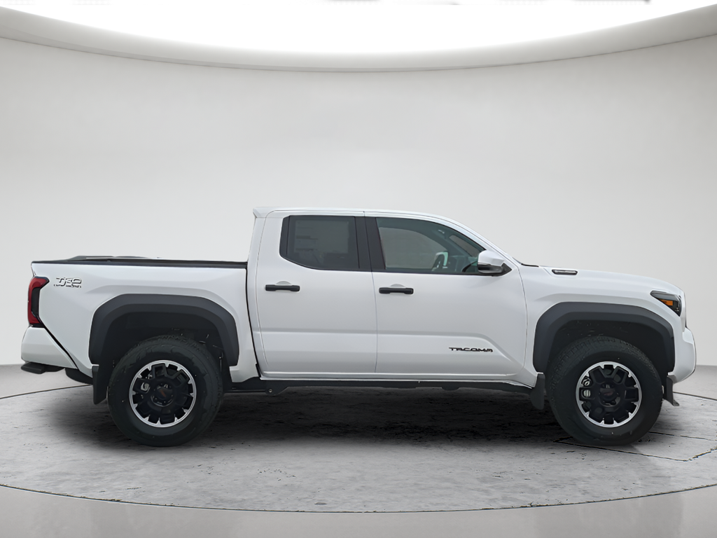 2025 Toyota Tacoma TRD Off Road - Photo 6