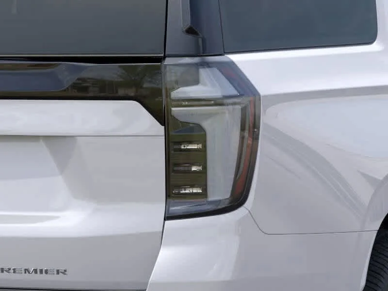 2025 Chevrolet Suburban Premier - Photo 27