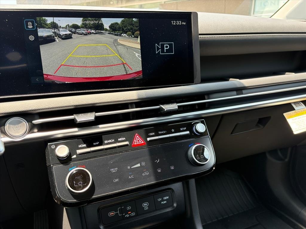 New 2026 Ultimate Red Hyundai Blue SE image 20