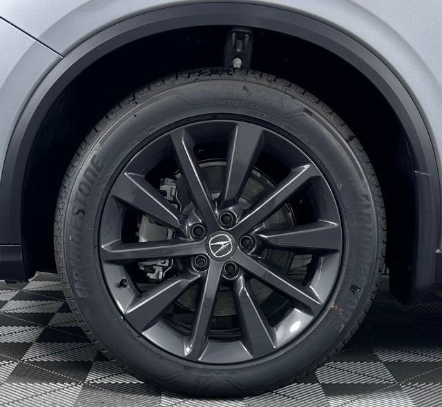 2026 Acura MDX A-Spec Package - Photo 12