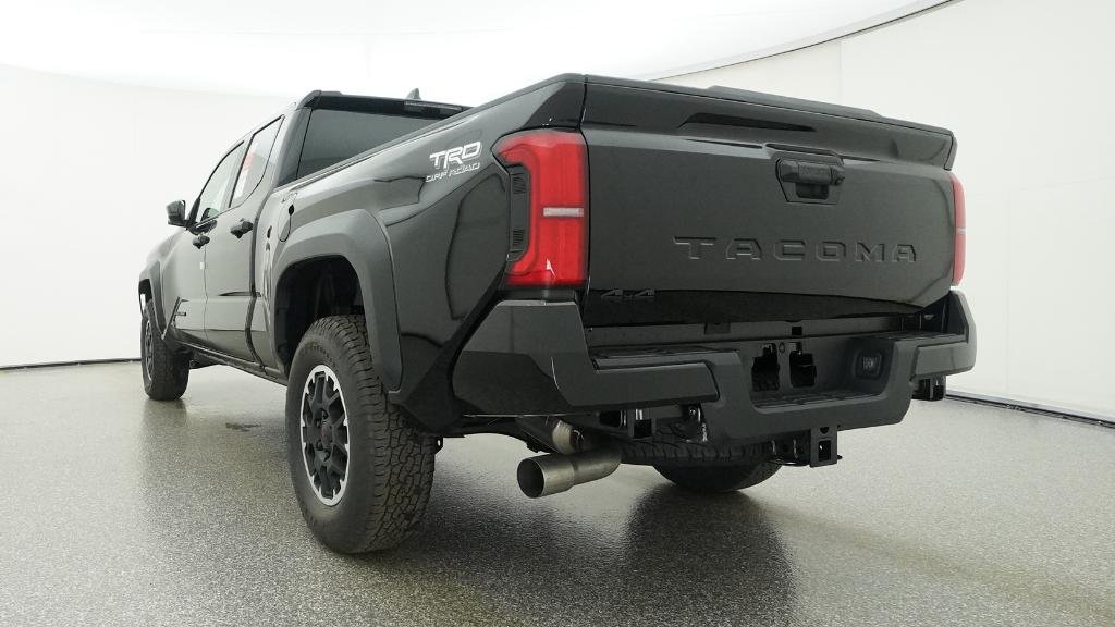 New 2026 Black Toyota TRD Off-Road image 61