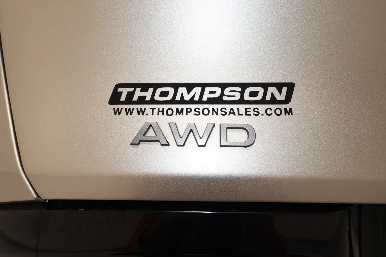 Used 2025 Gold Nissan Platinum image 35