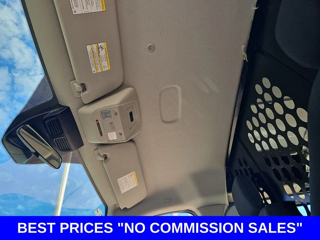 Used 2025 White Ford Base image 28