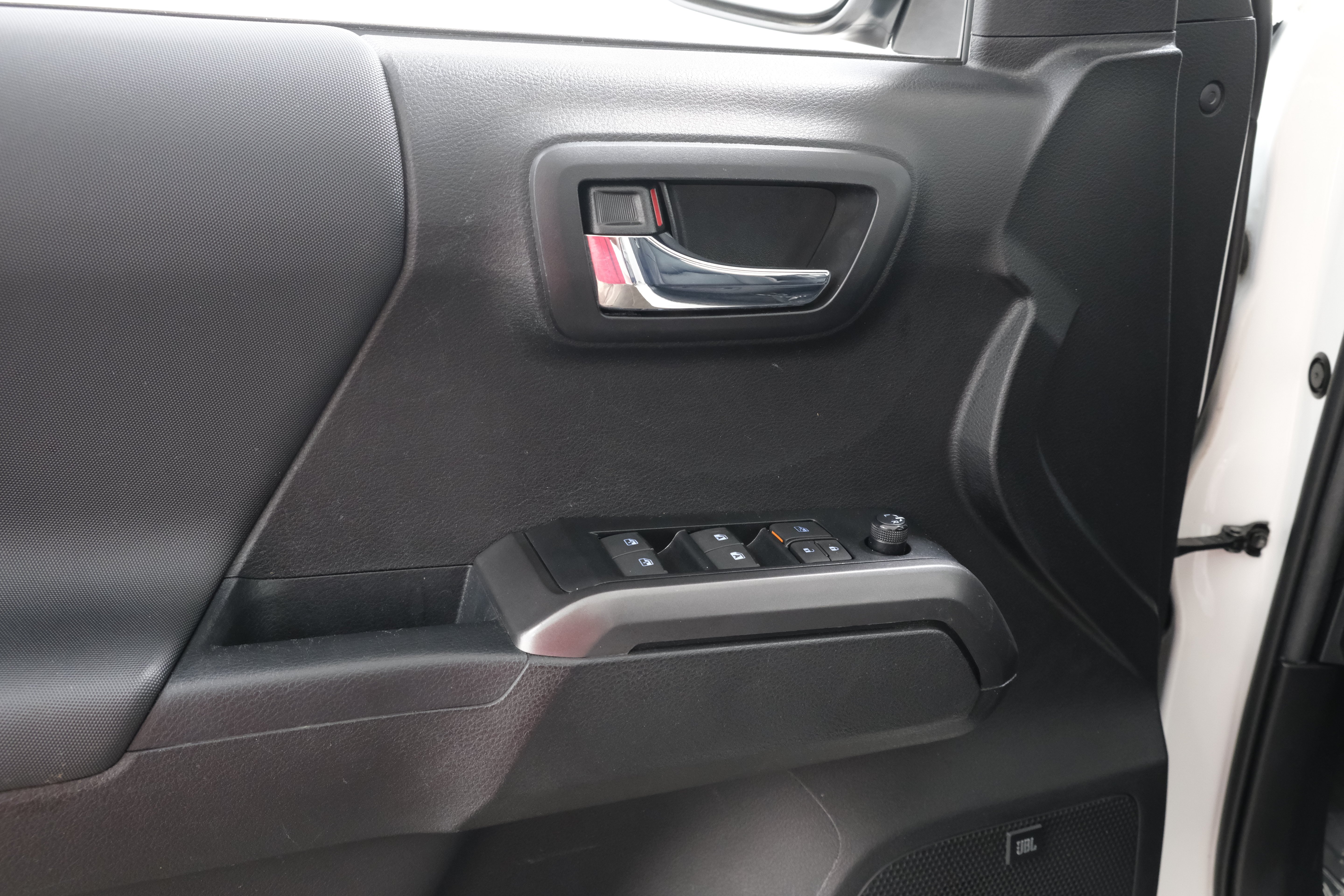 Used 2023 Ice Cap Toyota TRD Pro 4D Double Cab image 28