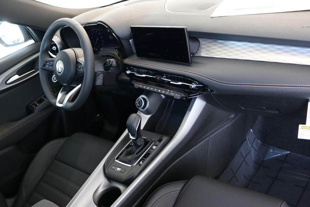 2025 Alfa Romeo Tonale Base - Photo 34