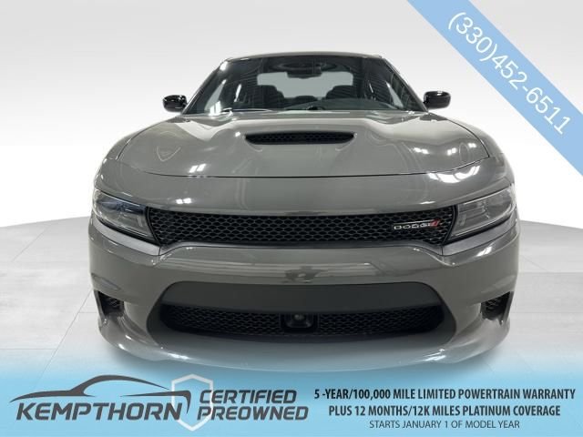 2023 Dodge Charger R/T's photo