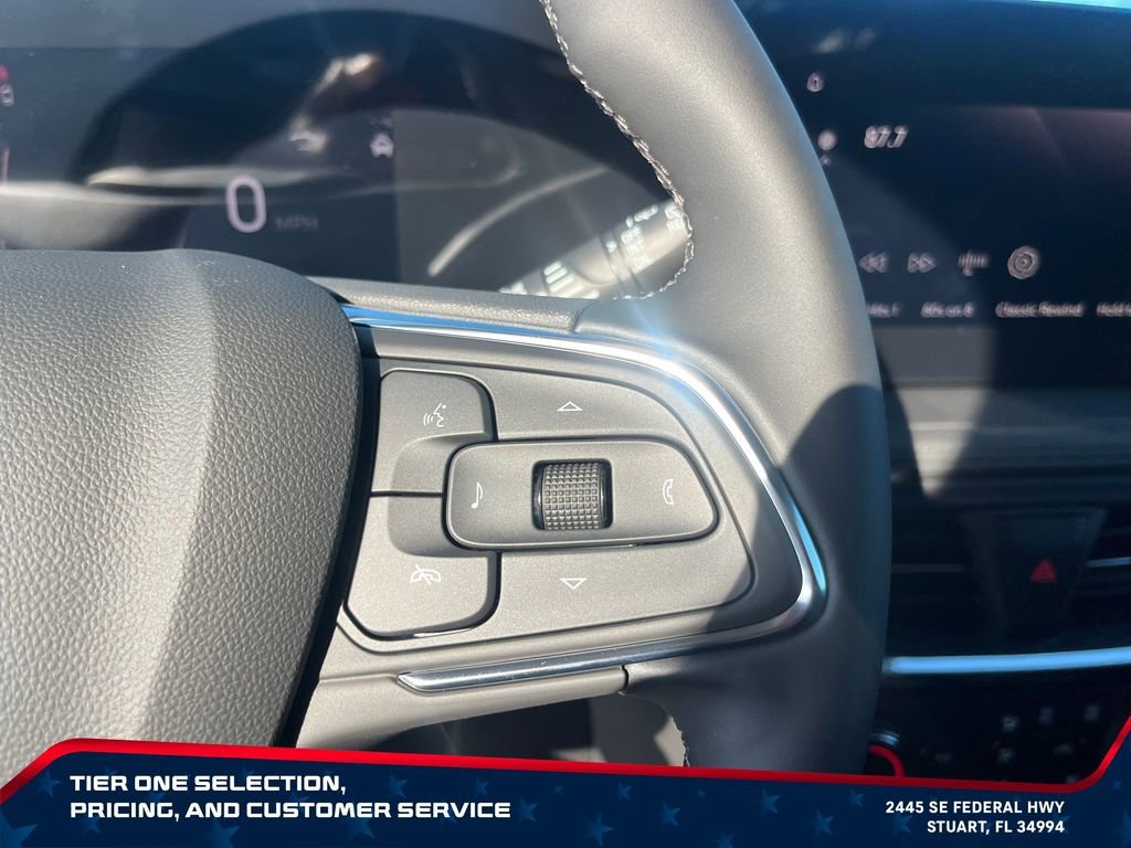 2026 Buick Encore GX Sport Touring - Photo 25