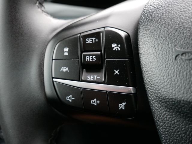 Certified Used 2023 Blue Metallic Ford Lariat image 27
